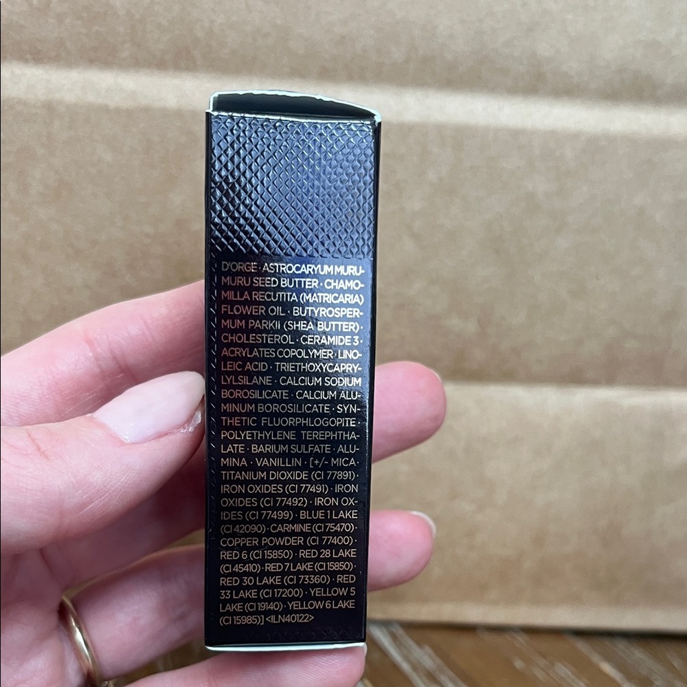 Tom Ford Lip Color 46 Something Wild - Picture 4 of 6